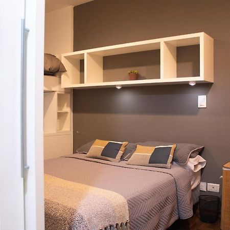 * Grand Oro * Apartment Буенос Айрес Екстериор снимка