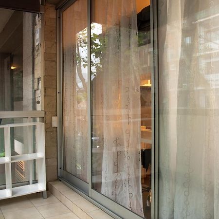 * Grand Oro * Apartment Буенос Айрес Екстериор снимка