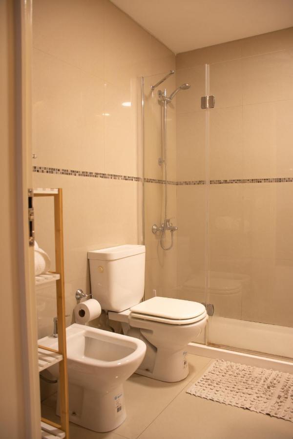 * Grand Oro * Apartment Буенос Айрес Екстериор снимка