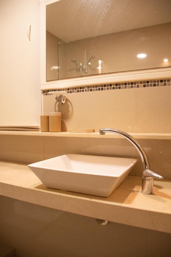 * Grand Oro * Apartment Буенос Айрес Екстериор снимка
